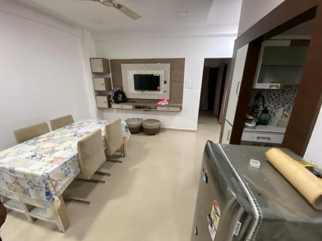 3 BHK Apartment in Bawadiya Kalan for rent Bhopal. The reference number is 19649691