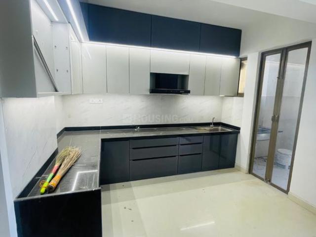 3 BHK Apartment in Bawadiya Kalan for rent Bhopal. The reference number is 19723066