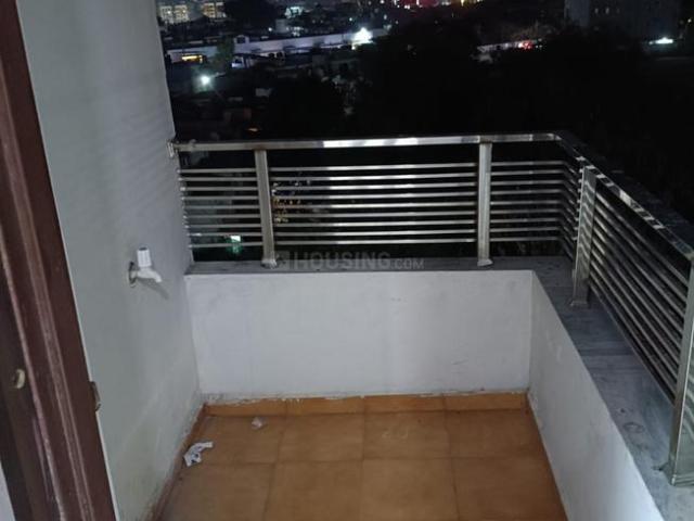 3 BHK Apartment in Bawadiya Kalan for rent Bhopal. The reference number is 19813886