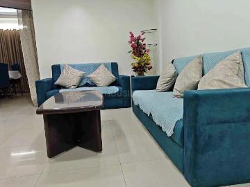 Eden Park Bhopal, Bhopal, Bhopal District, Madhya Pradesh