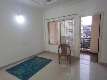 3 BHK Apartment in Bawadiya Kalan for rent Bhopal. The reference number is 19913426