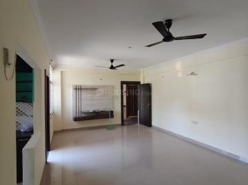 3 BHK Apartment in Bawadiya Kalan for rent Bhopal. The reference number is 19974905