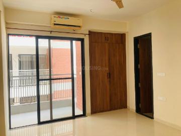 3 BHK Apartment in Bawadiya Kalan for rent Bhopal. The reference number is 20048731