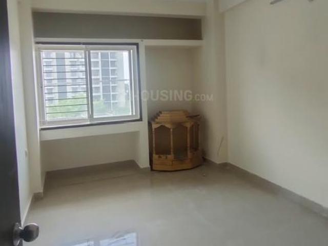 3 BHK Apartment in Bawadiya Kalan for rent Bhopal. The reference number is 20137488