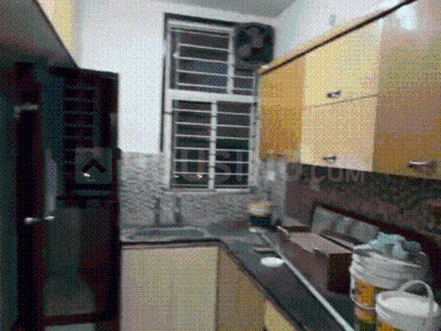 3 BHK Apartment in Bawadiya Kalan for rent Bhopal. The reference number is 20225458
