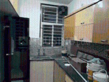 3 BHK Apartment in Bawadiya Kalan for rent Bhopal. The reference number is 20225458