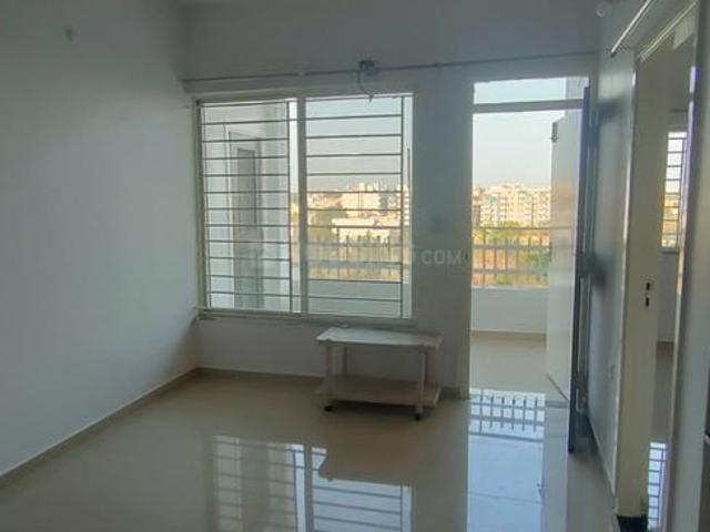 3 BHK Apartment in Bawadiya Kalan for rent Bhopal. The reference number is 20244428