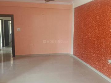 3 BHK Apartment in Bawadiya Kalan for rent Bhopal. The reference number is 20255300