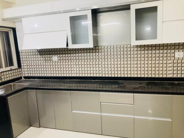 3 BHK Apartment in Bawadiya Kalan for rent Bhopal. The reference number is 20275947
