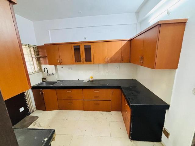 3 BHK Apartment in Bawadiya Kalan for rent Bhopal. The reference number is 20270260