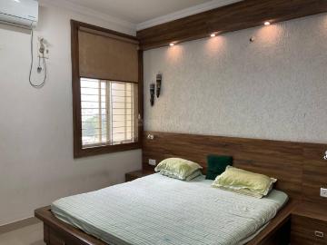 3 BHK Apartment in Bawadiya Kalan for rent Bhopal. The reference number is 20304300