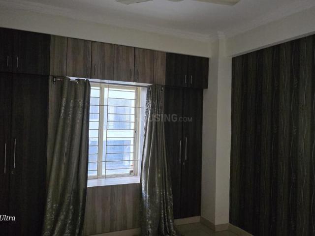 3 BHK Apartment in Bawadiya Kalan for rent Bhopal. The reference number is 20327912