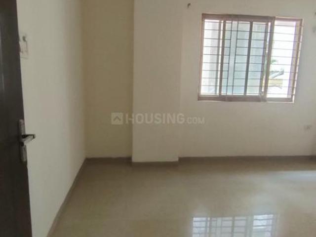 3 BHK Apartment in Bawadiya Kalan for rent Bhopal. The reference number is 20359272