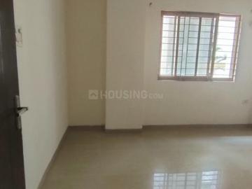 3 BHK Apartment in Bawadiya Kalan for rent Bhopal. The reference number is 20359272