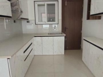 3 BHK Apartment in Bawadiya Kalan for rent Bhopal. The reference number is 20395100