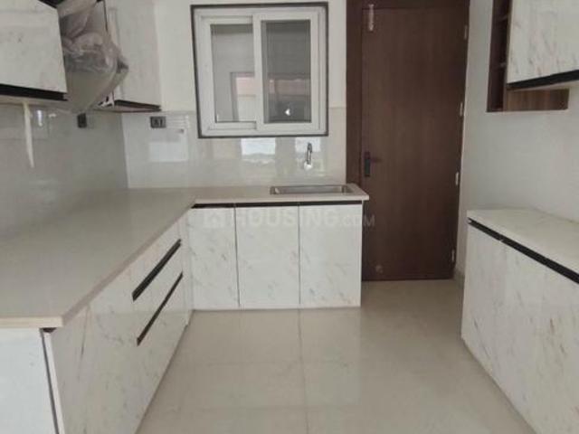 3 BHK Apartment in Bawadiya Kalan for rent Bhopal. The reference number is 20395100