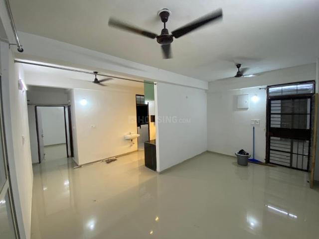 3 BHK Apartment in Bawadiya Kalan for rent Bhopal. The reference number is 20395488