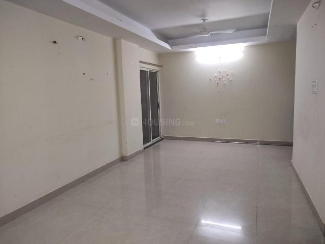 3 BHK Apartment in Bawadiya Kalan for rent Bhopal. The reference number is 20423962