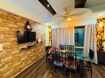 3 BHK Apartment in Bawadiya Kalan for rent Bhopal. The reference number is 20458104