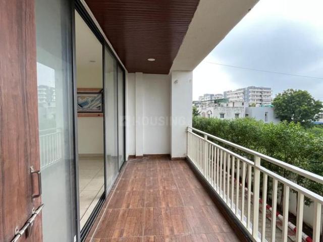 3 BHK Apartment in Bawadiya Kalan for rent Bhopal. The reference number is 20814039