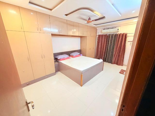 3 BHK Apartment in Bawadiya Kalan for rent Bhopal. The reference number is 20870858
