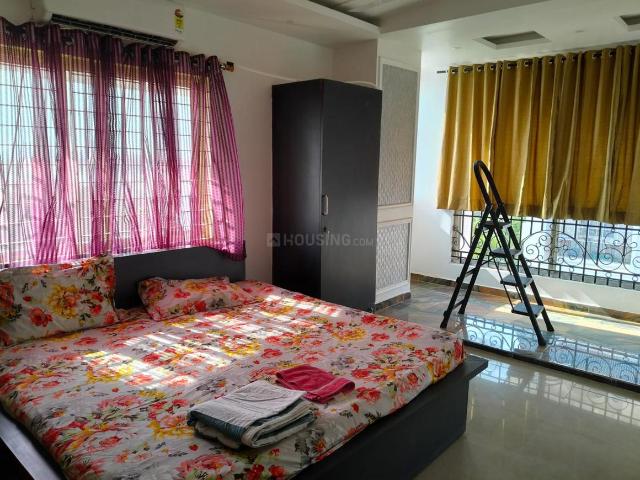 3 BHK Apartment in Bawadiya Kalan for rent Bhopal. The reference number is 20910613