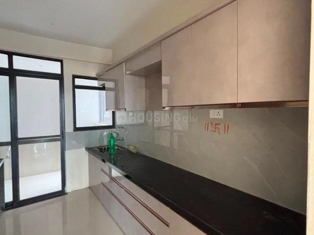 3 BHK Apartment in Bawadiya Kalan for rent Bhopal. The reference number is 20920754