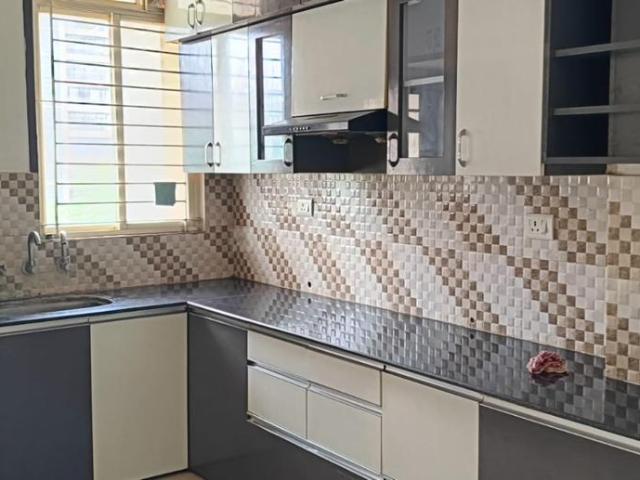 3 BHK Apartment in Bawadiya Kalan for rent Bhopal. The reference number is 20931877