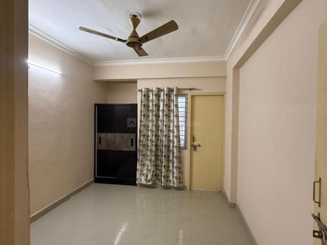 3 BHK Apartment in Bawadiya Kalan for rent Bhopal. The reference number is 20961022