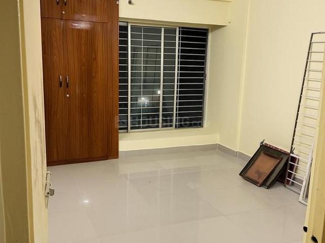 3 BHK Apartment in Bawadiya Kalan for rent Bhopal. The reference number is 21114195