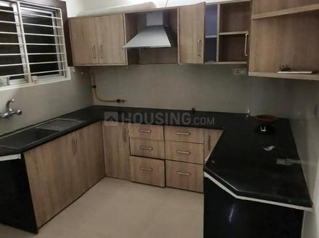 3 BHK Apartment in Bawadiya Kalan for rent Bhopal. The reference number is 21137935