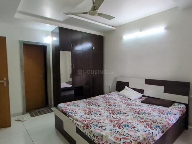 3 BHK Apartment in Bawadiya Kalan for rent Bhopal. The reference number is 21138528