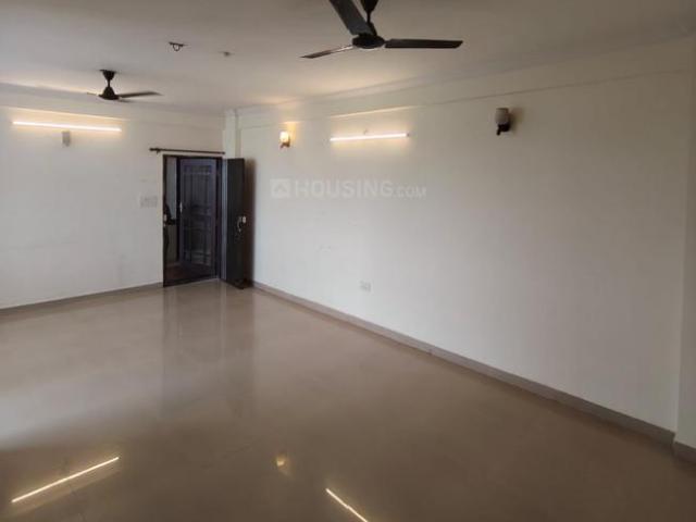 3 BHK Apartment in Bawadiya Kalan for rent Bhopal. The reference number is 21133335