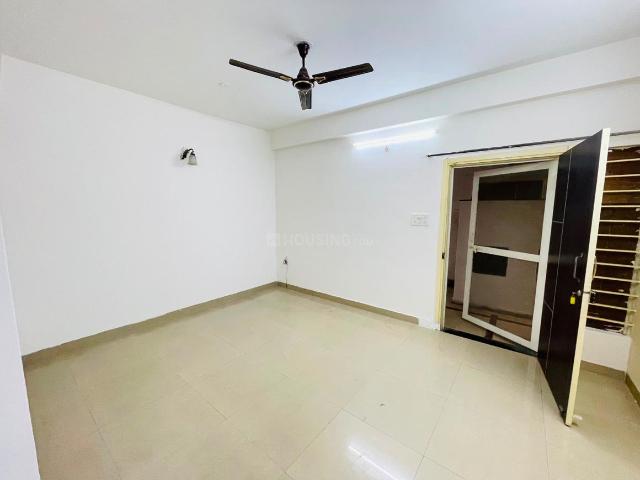 3 BHK Apartment in Bawadiya Kalan for rent Bhopal. The reference number is 21133405