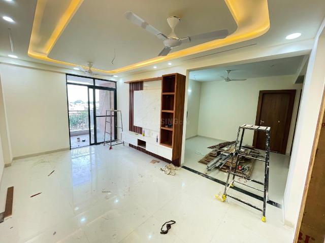 3 BHK Apartment in Bawadiya Kalan for rent Bhopal. The reference number is 21194018