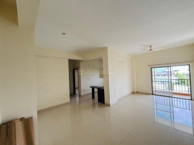 3 BHK Apartment in Bawadiya Kalan for rent Bhopal. The reference number is 21194111