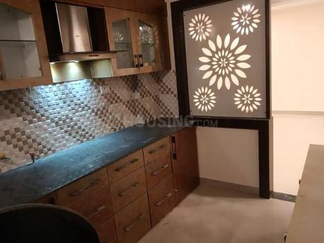 3 BHK Apartment in Bawadiya Kalan for rent Bhopal. The reference number is 21224972