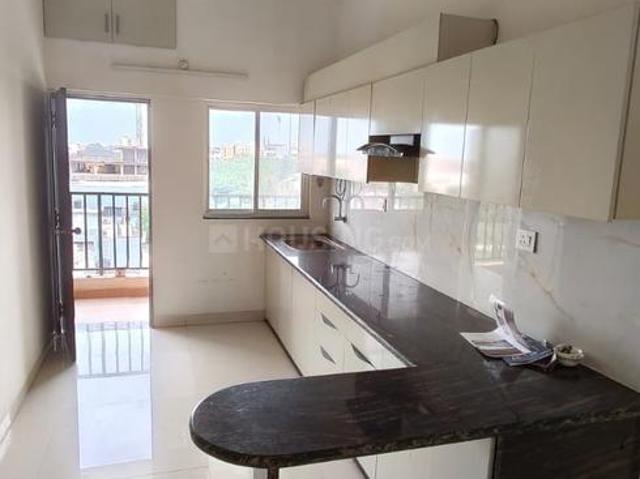 3 BHK Apartment in Bawadiya Kalan for rent Bhopal. The reference number is 21225067