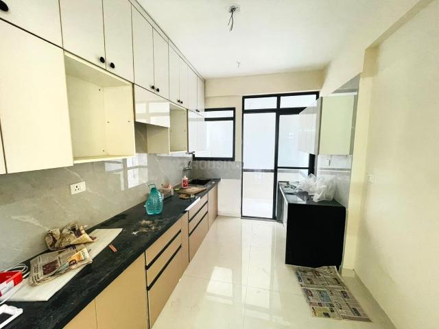 3 BHK Apartment in Bawadiya Kalan for rent Bhopal. The reference number is 21225163