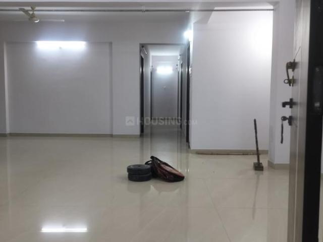 3 BHK Apartment in Bawadiya Kalan for rent Bhopal. The reference number is 21251866
