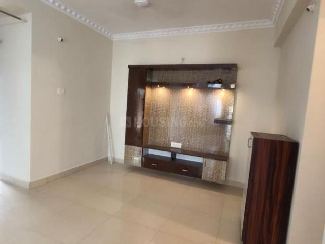 3 BHK Apartment in Bawadiya Kalan for rent Bhopal. The reference number is 21251884