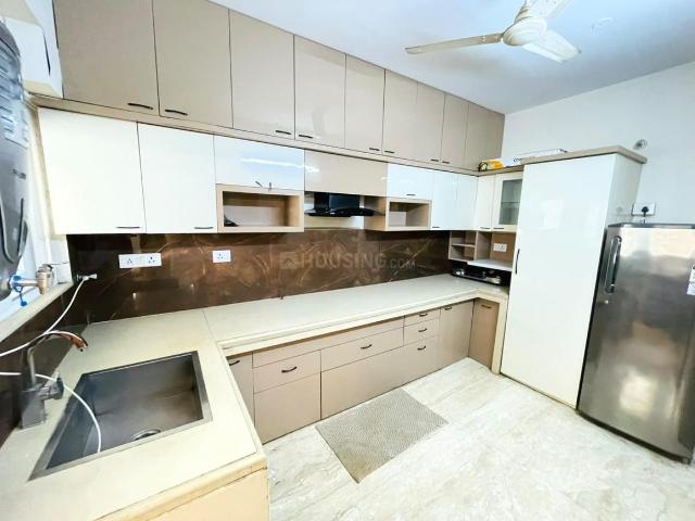3 BHK Apartment in Bawadiya Kalan for rent Bhopal. The reference number is 21281716
