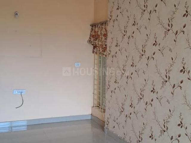 3 BHK Apartment in Bawadiya Kalan for rent Bhopal. The reference number is 21357937