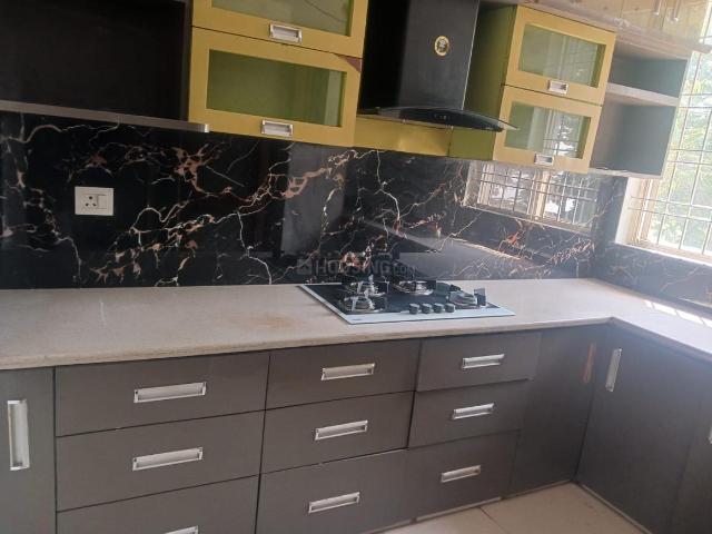 3 BHK Apartment in Bawadiya Kalan for rent Bhopal. The reference number is 21350102