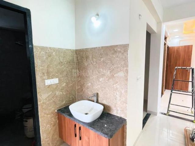 3 BHK Apartment in Bawadiya Kalan for rent Bhopal. The reference number is 21370816