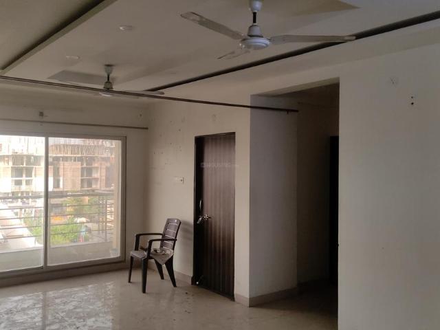 3 BHK Apartment in Bawadiya Kalan for resale Bhopal. The reference number is 18540896