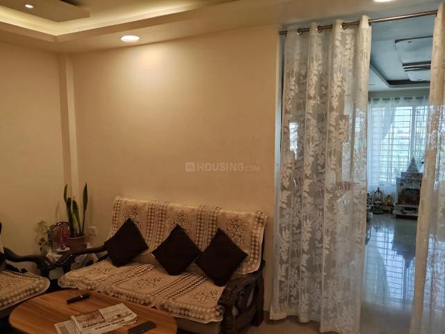 3 BHK Apartment in Bawadiya Kalan for resale Bhopal. The reference number is 19601416