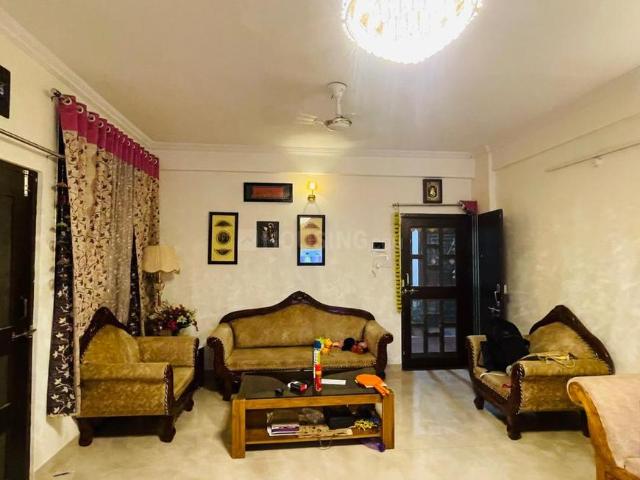 3 BHK Apartment in Bawadiya Kalan for resale Bhopal. The reference number is 19706475