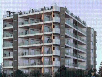 3 BHK Apartment in Bawadiya Kalan for resale Bhopal. The reference number is 19778371
