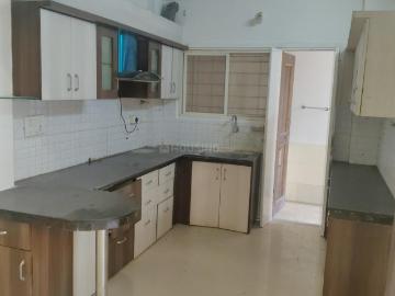 3 BHK Apartment in Bawadiya Kalan for resale Bhopal. The reference number is 19179348